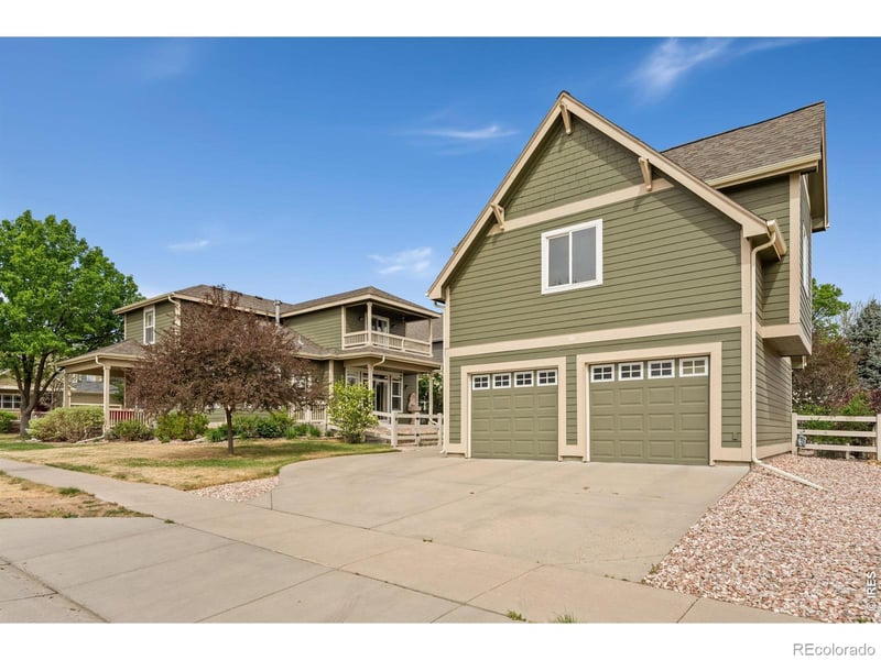 2856 Des Moines Dr, Fort Collins, CO 80525