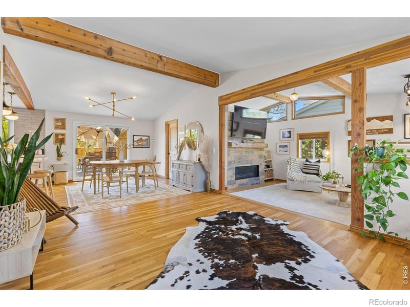 310 40th St, Boulder, CO 80305