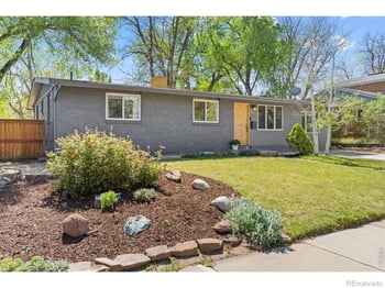 310 40th St, Boulder, CO 80305