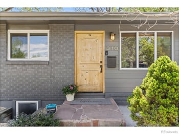 310 40th St, Boulder, CO 80305
