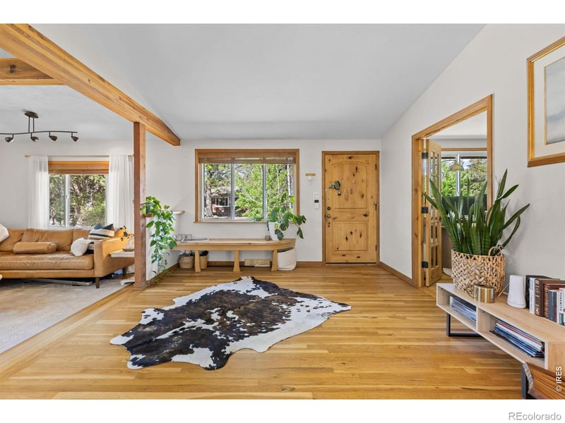 310 40th St, Boulder, CO 80305