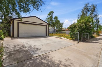 3229 Exposition Ave, Denver, CO 80219