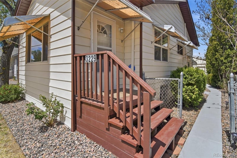 3229 Exposition Ave, Denver, CO 80219