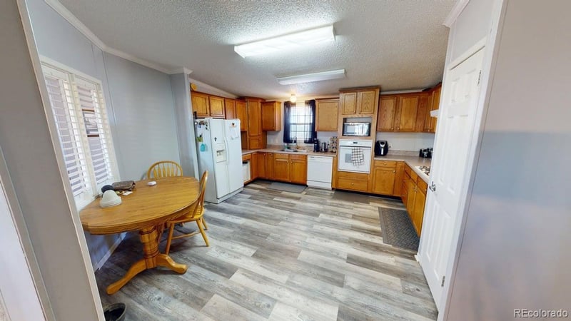 48 Trosper Dr, Monte Vista, CO 81144