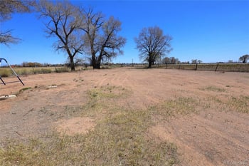 48 Trosper Dr, Monte Vista, CO 81144