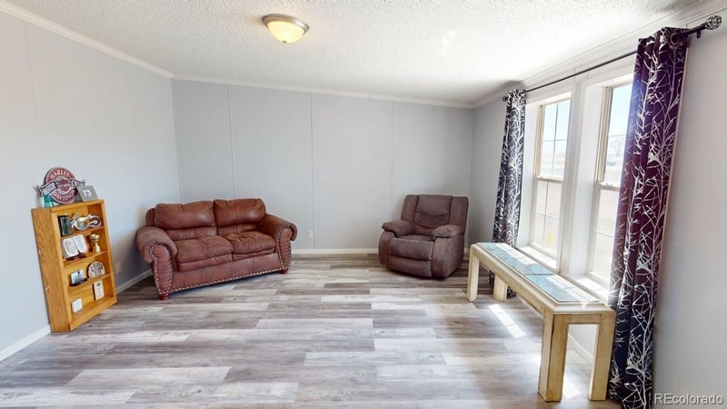 48 Trosper Dr, Monte Vista, CO 81144