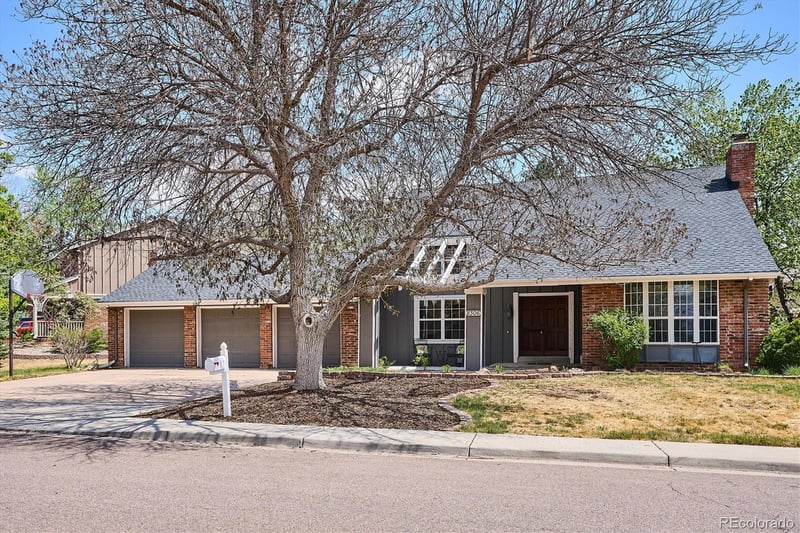 8306 E Jamison Cir, Centennial, CO 80112
