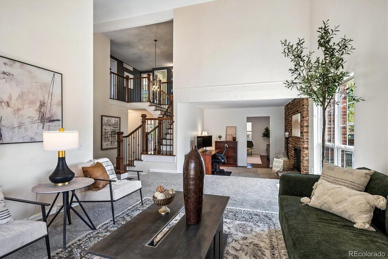 8306 E Jamison Cir, Centennial, CO 80112