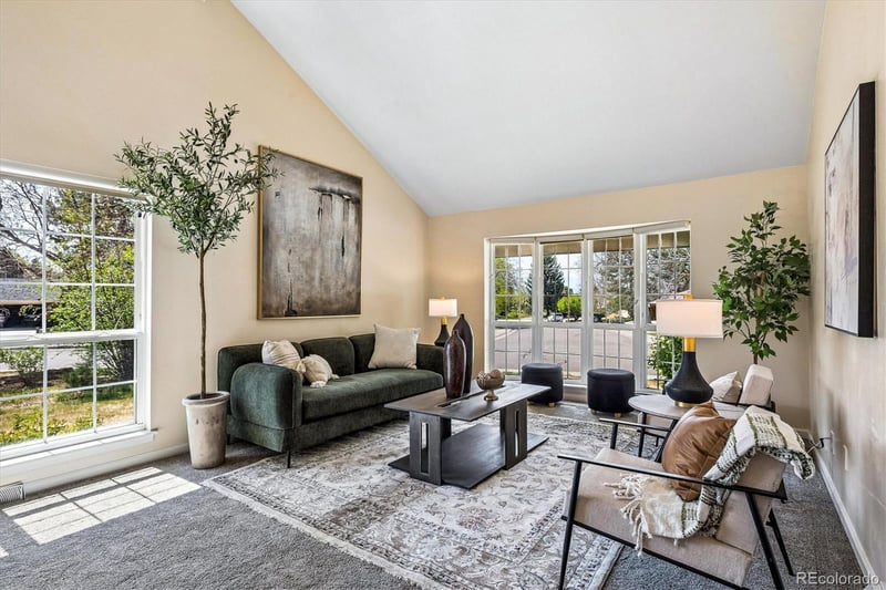 8306 E Jamison Cir, Centennial, CO 80112