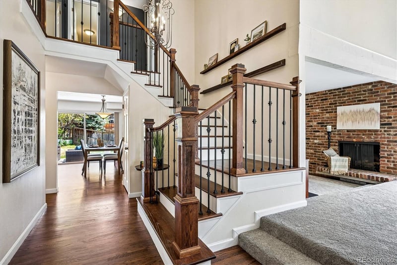 8306 E Jamison Cir, Centennial, CO 80112