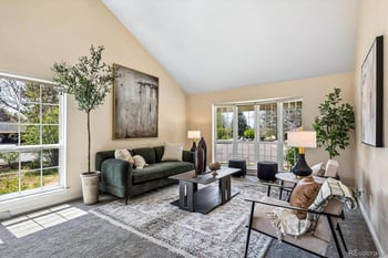 8306 Jamison Cir, Centennial, CO 80112