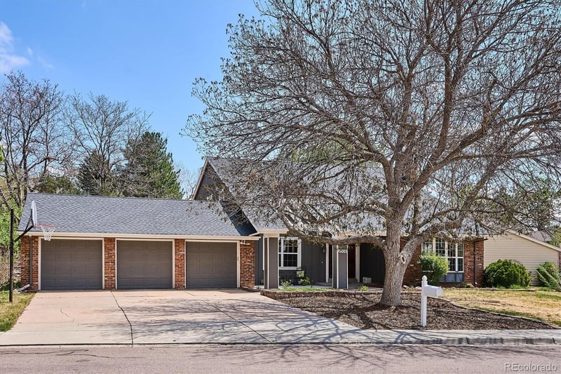 8306 Jamison Cir, Centennial, CO 80112