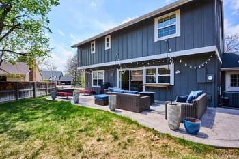 8306 Jamison Cir, Centennial, CO 80112