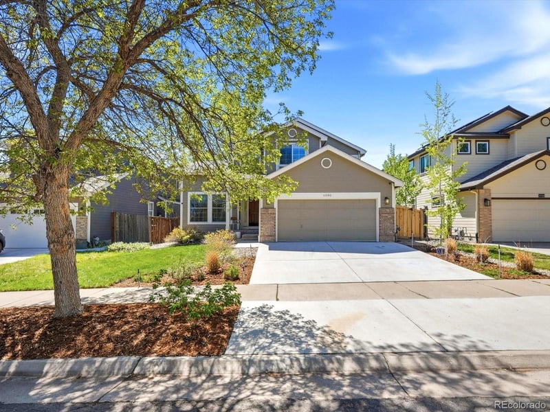 1780 Peridot Ln, Castle Rock, CO 80108