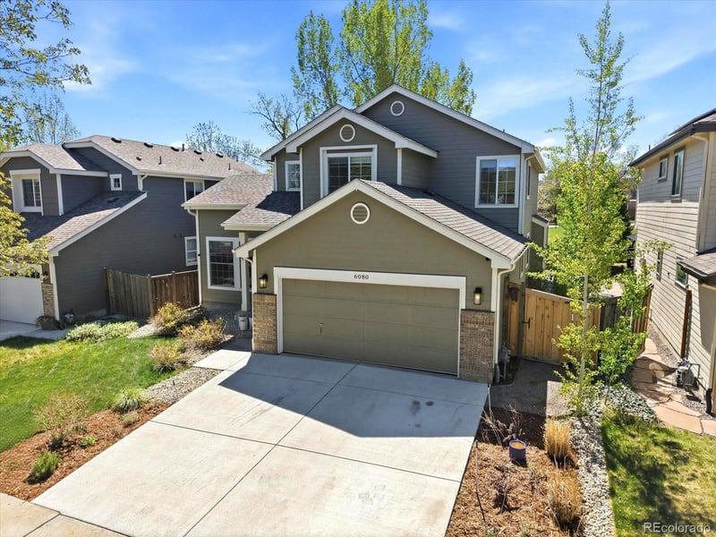1780 Peridot Ln, Castle Rock, CO 80108