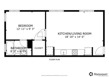 961 16th St #8, Boulder, CO 80302