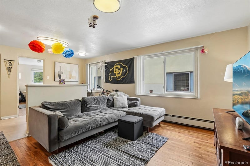 961 16th St #8, Boulder, CO 80302