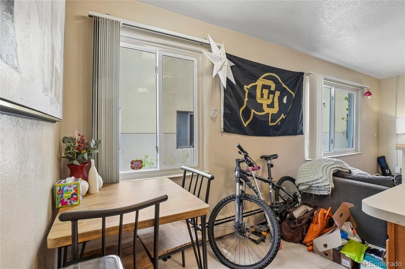 961 16th St #8, Boulder, CO 80302