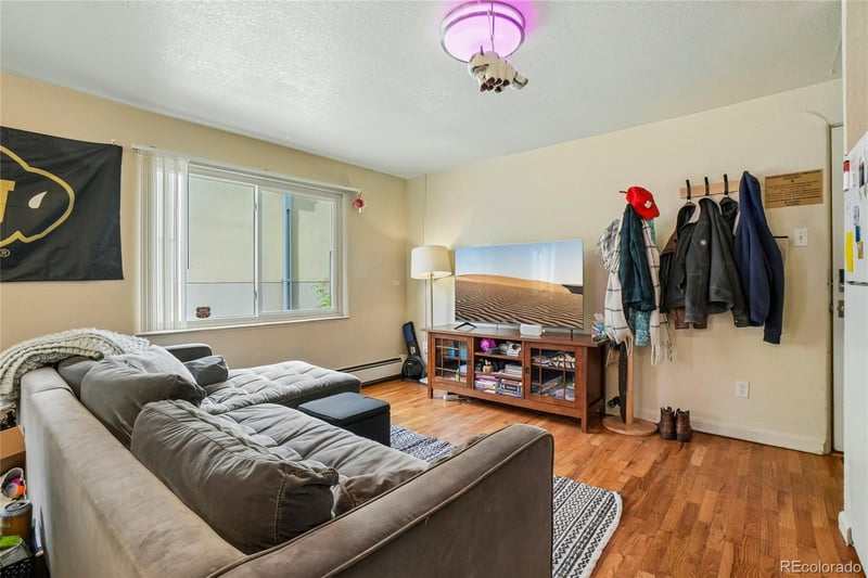 961 16th St #8, Boulder, CO 80302