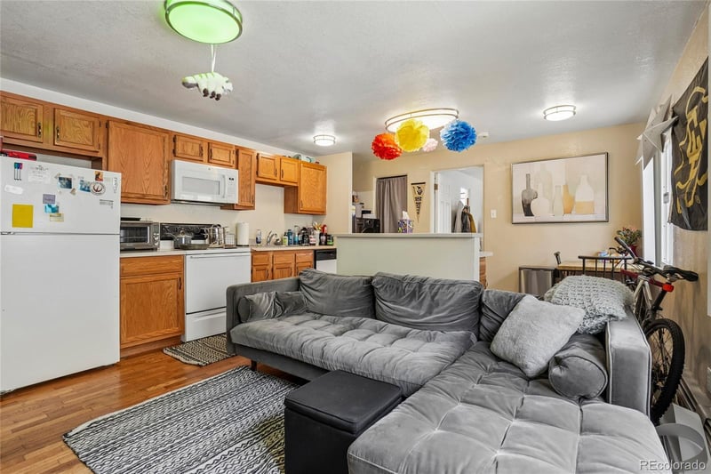 961 16th St #8, Boulder, CO 80302
