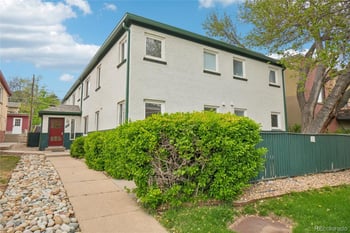 961 16th St #8, Boulder, CO 80302