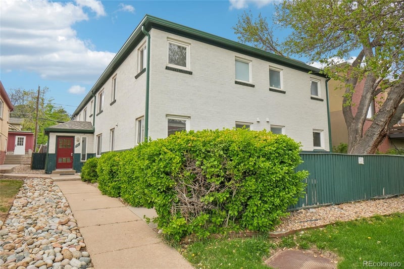 961 16th St #8, Boulder, CO 80302