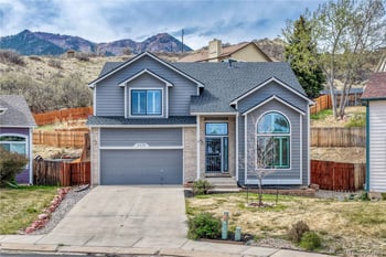 2530 Rick Ct, Colorado Springs, CO 80919