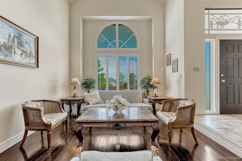 2530 Rick Ct, Colorado Springs, CO 80919