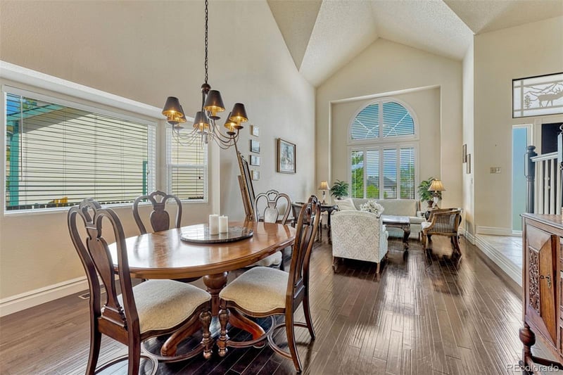 2530 Rick Ct, Colorado Springs, CO 80919