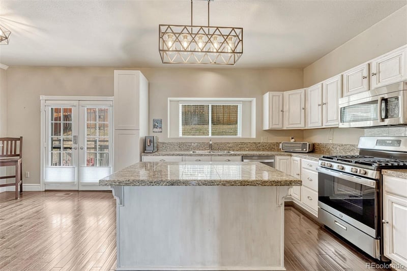 2530 Rick Ct, Colorado Springs, CO 80919