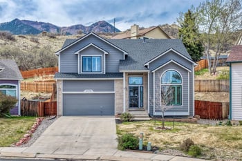2530 Rick Ct, Colorado Springs, CO 80919
