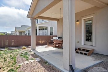 3258 Red Cavern Rd, Colorado Springs, CO 80908