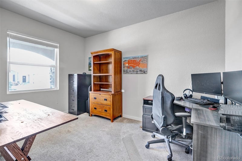 3258 Red Cavern Rd, Colorado Springs, CO 80908