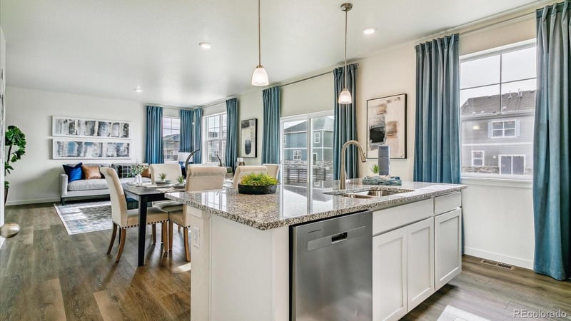 43089 Ganton Club St, Elizabeth, CO 80107