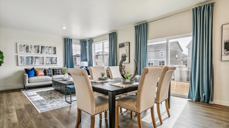 43089 Ganton Club St, Elizabeth, CO 80107