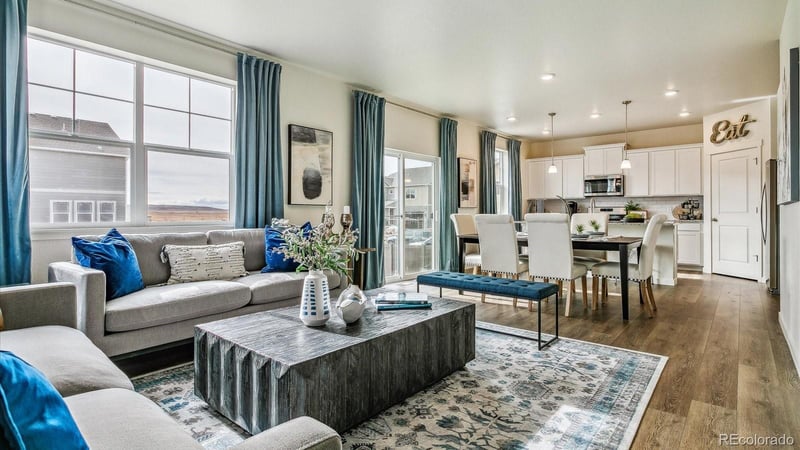 43089 Ganton Club St, Elizabeth, CO 80107