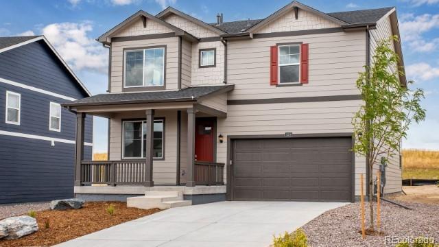 43089 Ganton Club St, Elizabeth, CO 80107