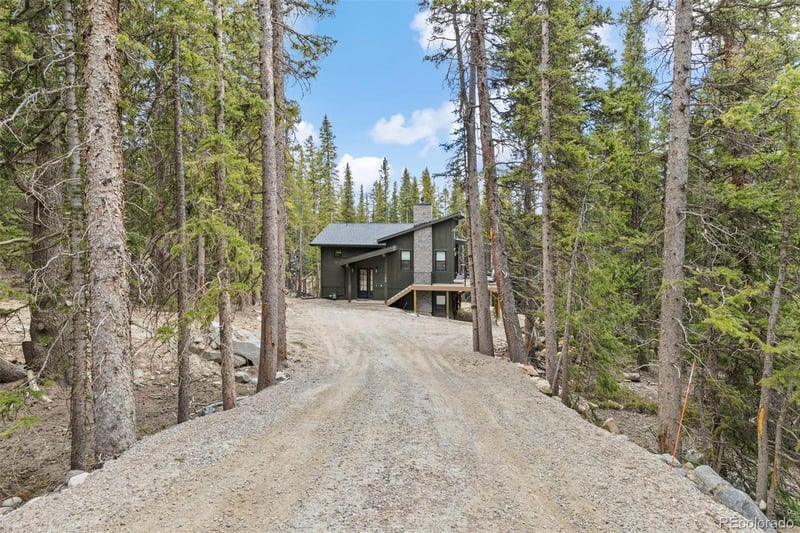 180 Pine Cone Way, Fairplay, CO 80440