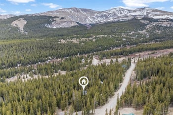 180 Pine Cone Way, Fairplay, CO 80440