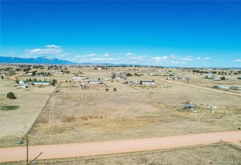 3640 Murr Rd, Peyton, CO 80831