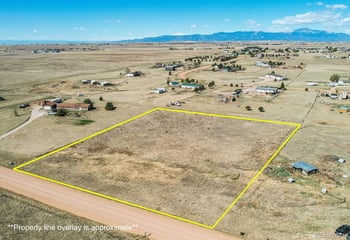 3640 Murr Rd, Peyton, CO 80831