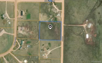 3640 Murr Rd, Peyton, CO 80831