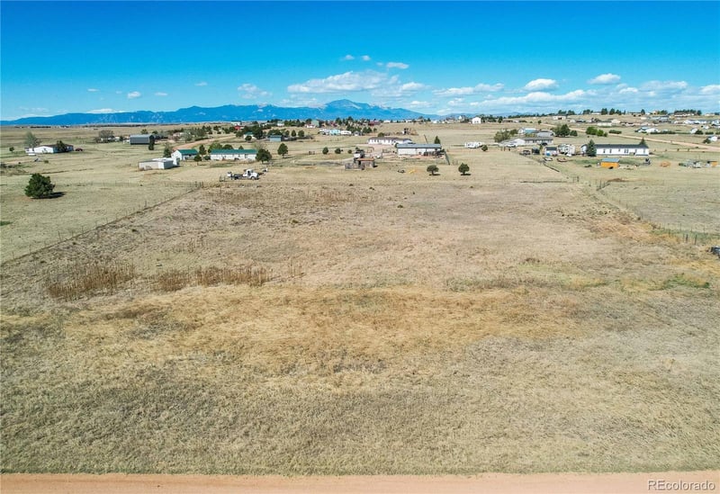 3640 Murr Rd, Peyton, CO 80831