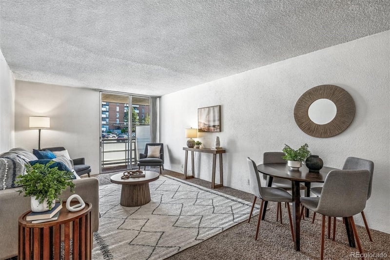 2500 York St #213, Denver, CO 80210