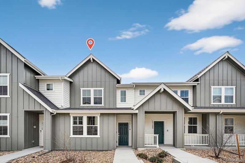 17114 91st Ln, Arvada, CO 80007