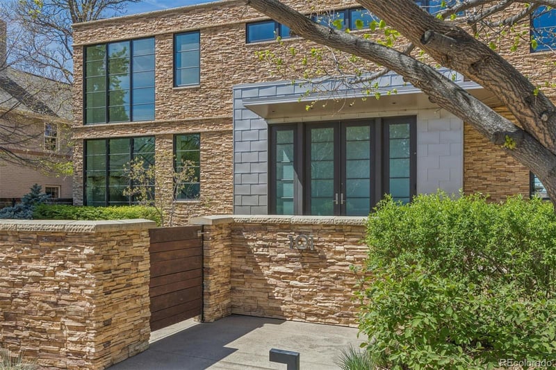 101 Birch St, Denver, CO 80246