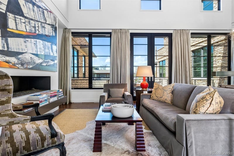 101 Birch St, Denver, CO 80246