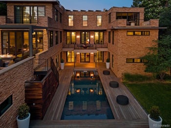 101 S Birch St, Denver, CO 80246