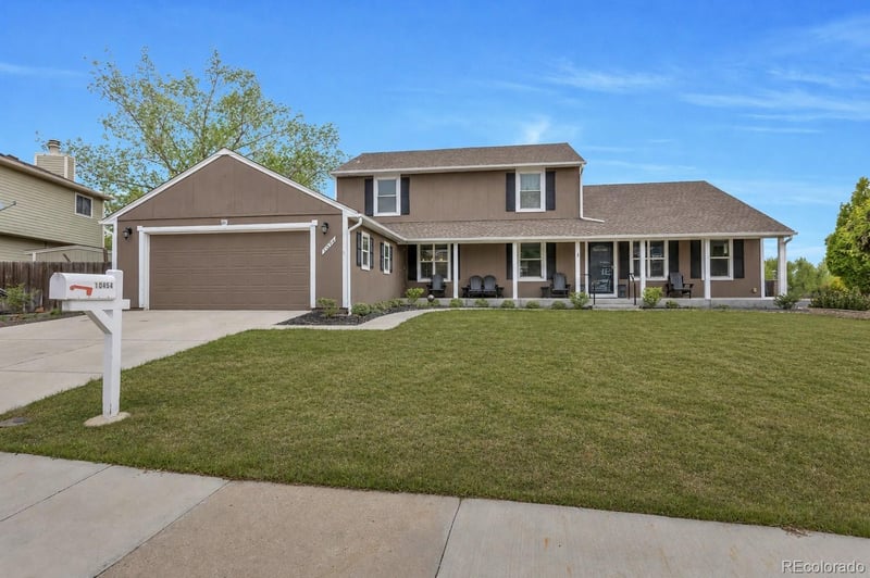 10454 Nelson St, Broomfield, CO 80021