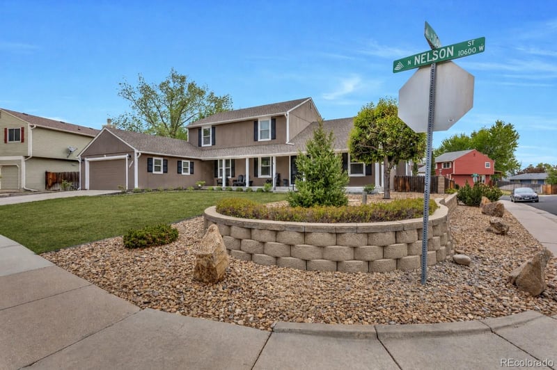 10454 Nelson St, Broomfield, CO 80021